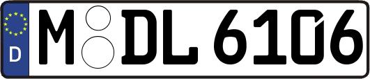 M-DL6106