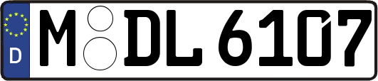 M-DL6107