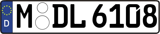 M-DL6108