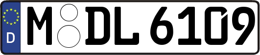 M-DL6109