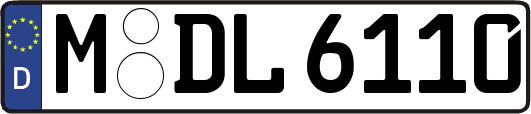M-DL6110