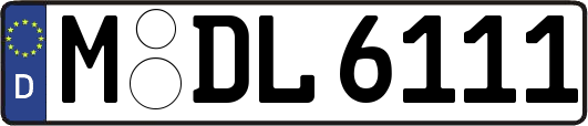 M-DL6111