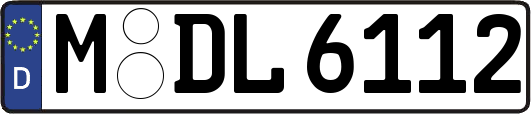M-DL6112