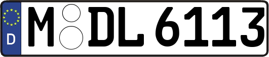 M-DL6113