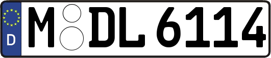 M-DL6114