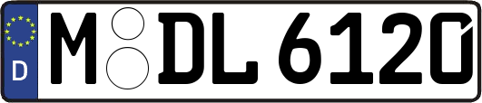M-DL6120