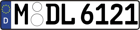 M-DL6121