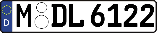 M-DL6122
