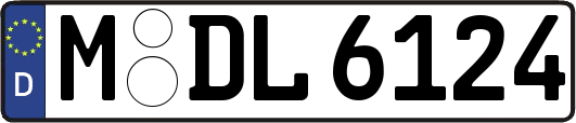 M-DL6124