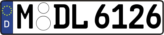 M-DL6126