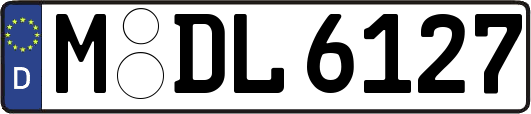M-DL6127