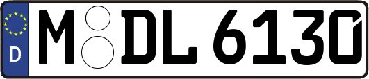 M-DL6130
