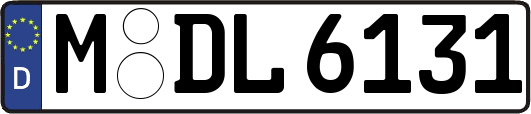 M-DL6131