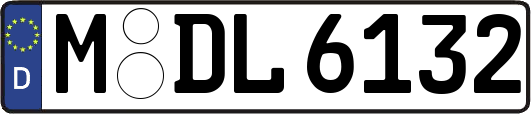 M-DL6132