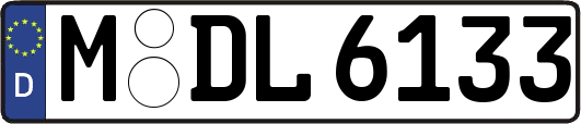 M-DL6133