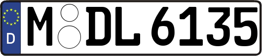 M-DL6135