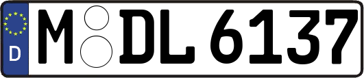 M-DL6137
