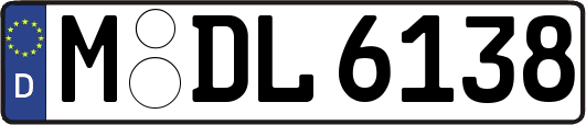 M-DL6138