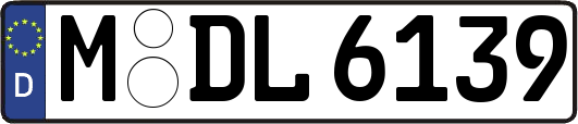 M-DL6139