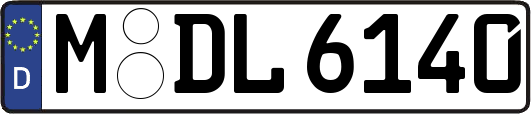 M-DL6140