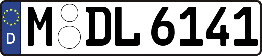 M-DL6141