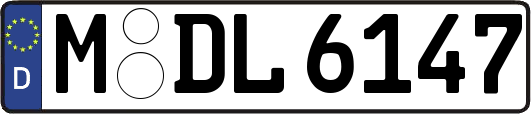 M-DL6147