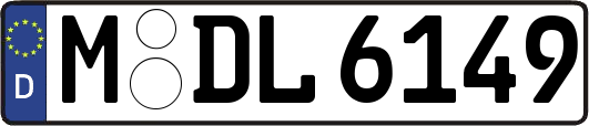 M-DL6149