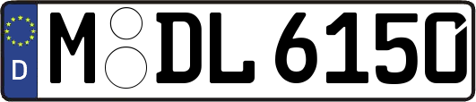 M-DL6150