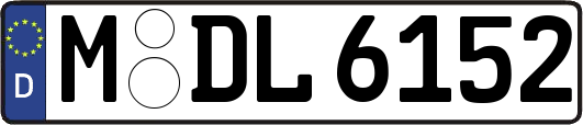 M-DL6152