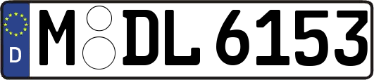 M-DL6153