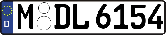 M-DL6154