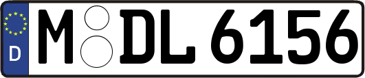 M-DL6156