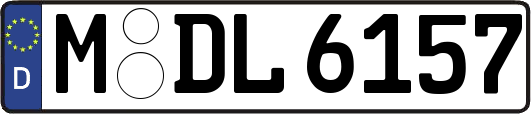 M-DL6157