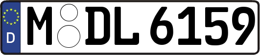 M-DL6159