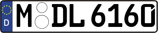 M-DL6160