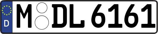M-DL6161