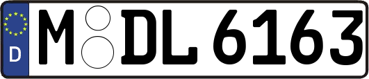 M-DL6163