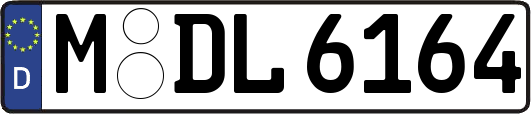 M-DL6164