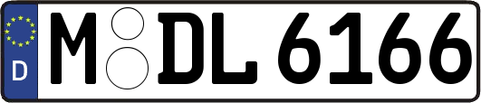 M-DL6166