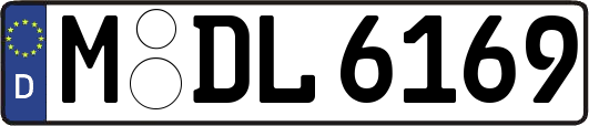 M-DL6169