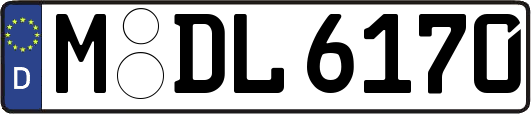 M-DL6170