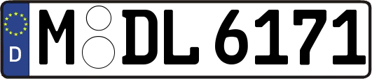 M-DL6171