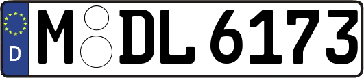 M-DL6173