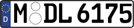 M-DL6175