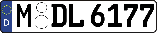 M-DL6177