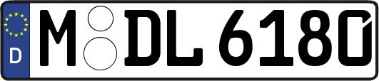 M-DL6180