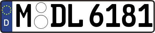 M-DL6181