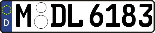 M-DL6183