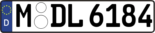 M-DL6184