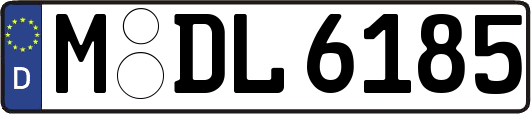 M-DL6185